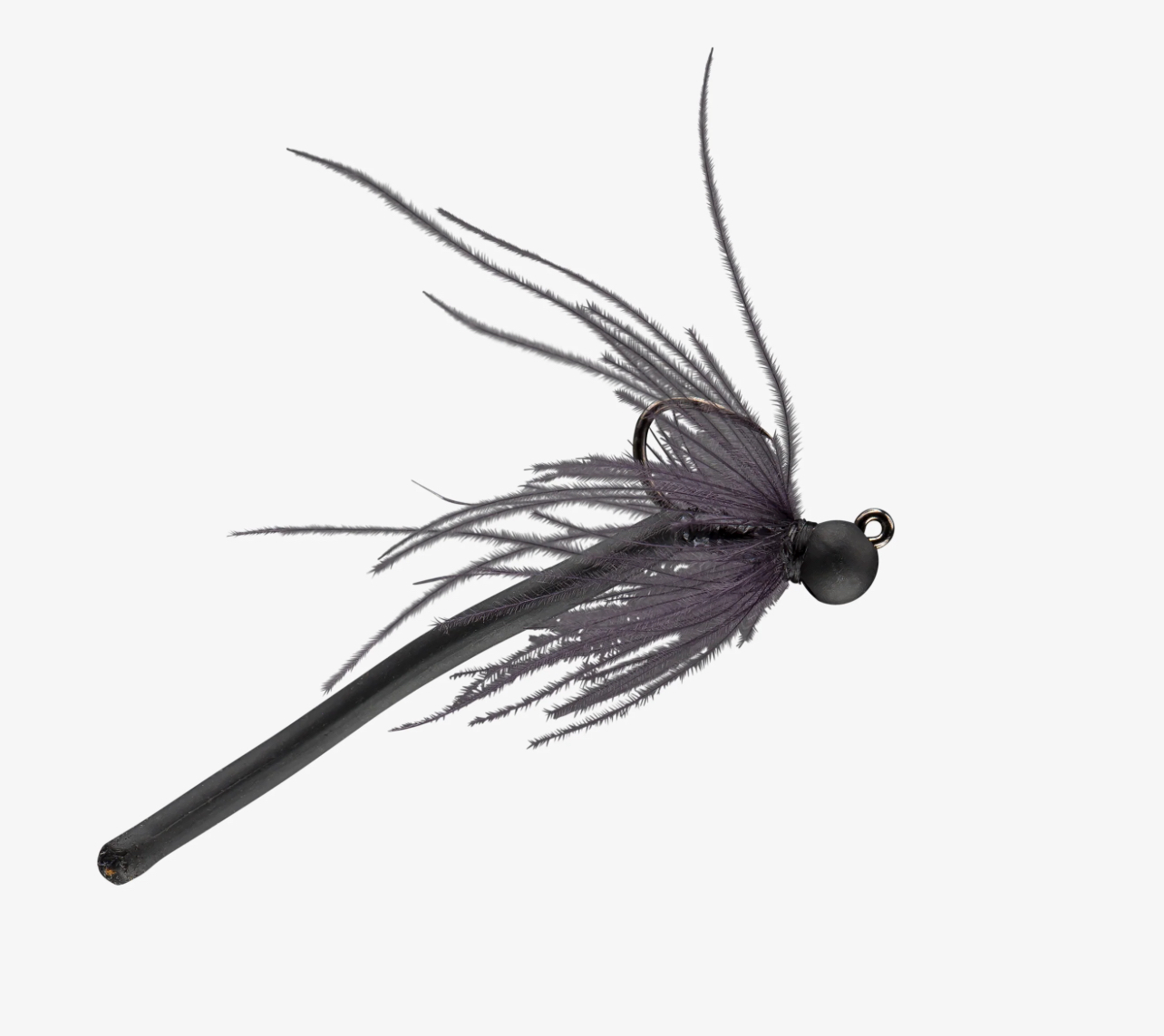 Rio's Worm Farm TB - Black - Size 14